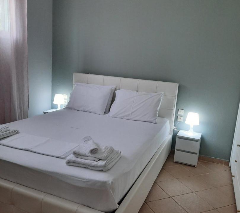 Photo of Bedroom in Skala Kallirachis