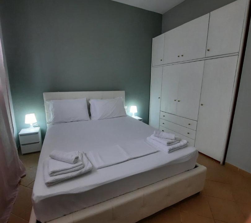Photo of Bedroom in Skala Kallirachis