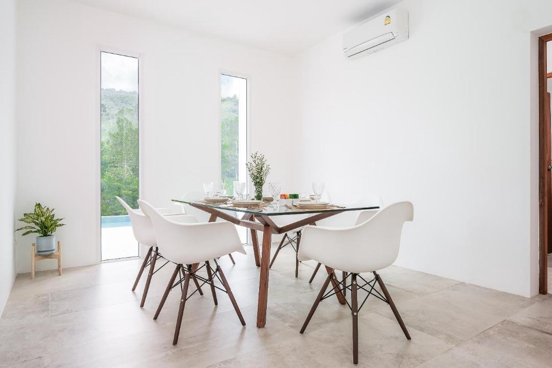 Photo of Livingroom in Na Mueang