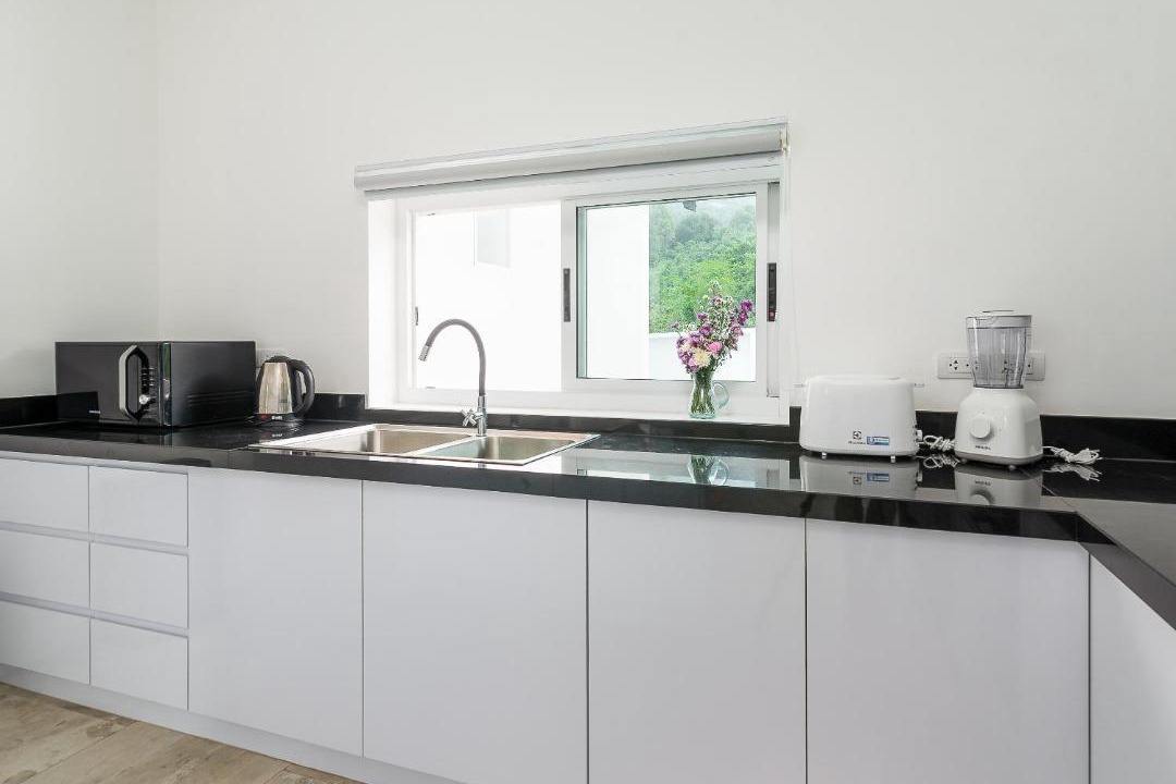 Photo of Kitchen in Na Mueang