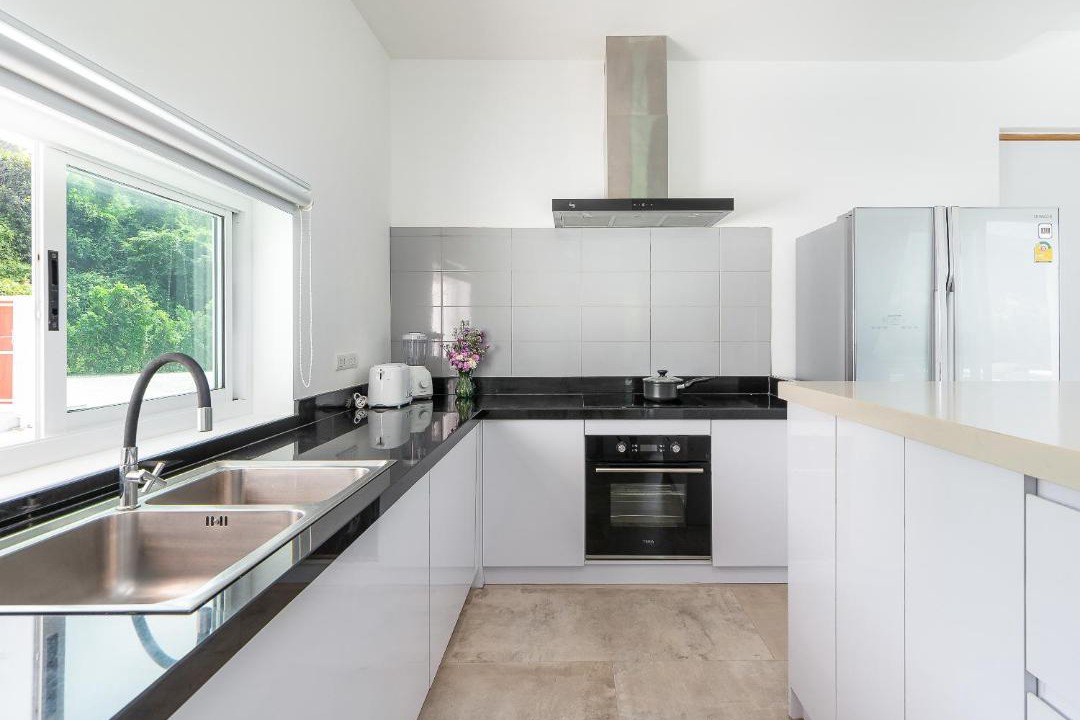 Photo of Kitchen in Na Mueang