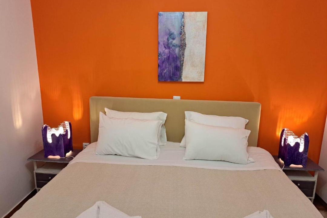 Photo of Bedroom in Aigio