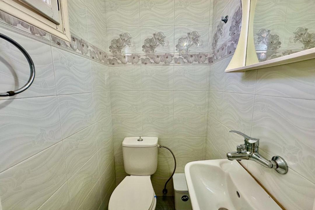 Photo of Bathroom in Eretria
