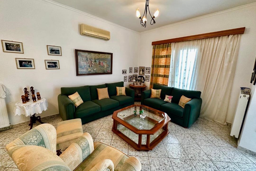 Photo of Livingroom in Eretria
