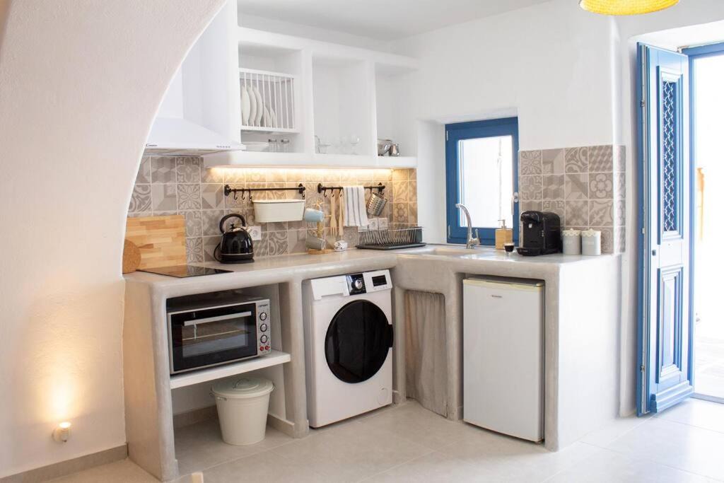 Photo of Kitchen in Marpissa