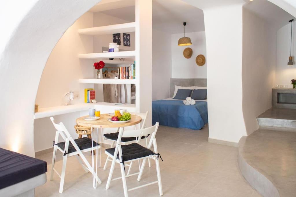 Photo of Livingroom in Marpissa
