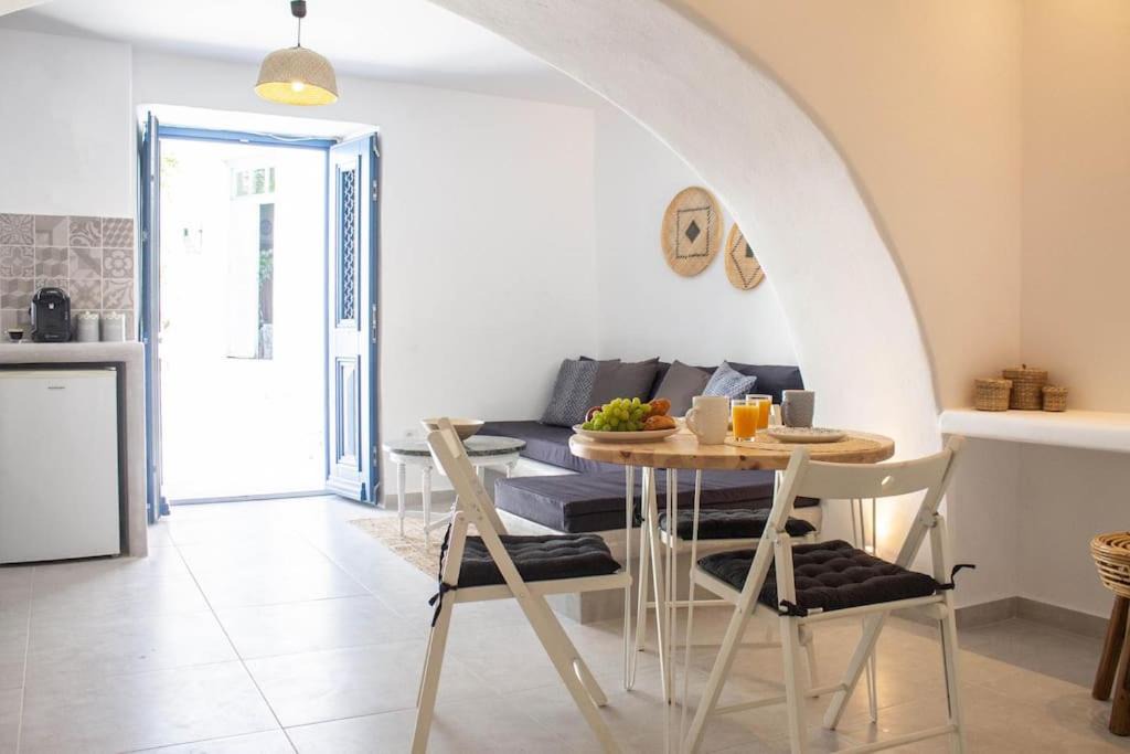 Photo of Livingroom in Marpissa