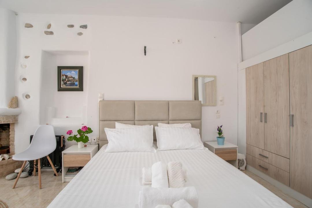 Photo of Bedroom in Marpissa