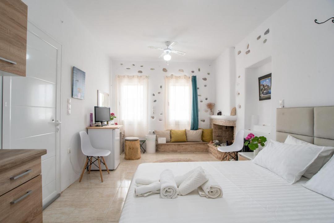 Photo of Bedroom in Marpissa