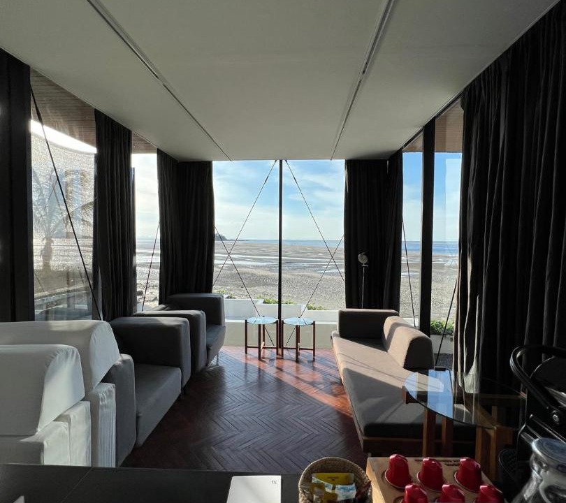 Photo of Livingroom in Saladan