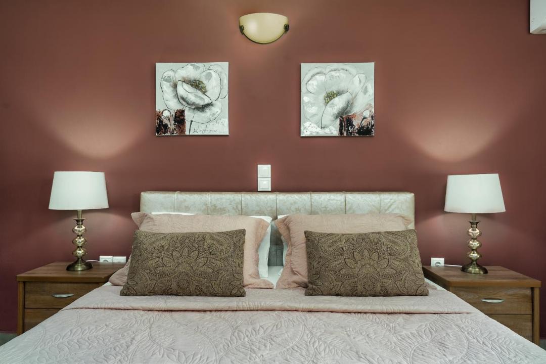 Photo of Bedroom in Limni Keri