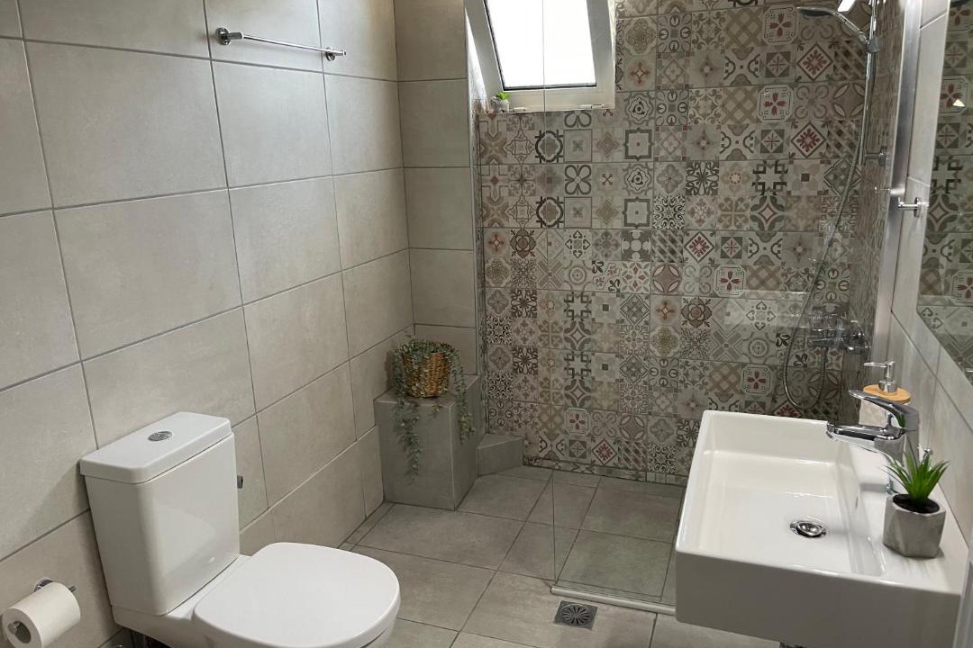 Photo of Bathroom in Vatolakkos