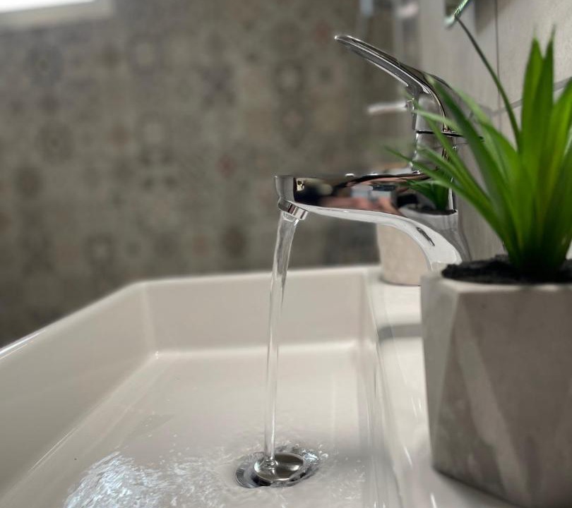 Photo of Bathroom in Vatolakkos