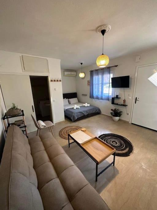 Photo of Livingroom in Corfu Town