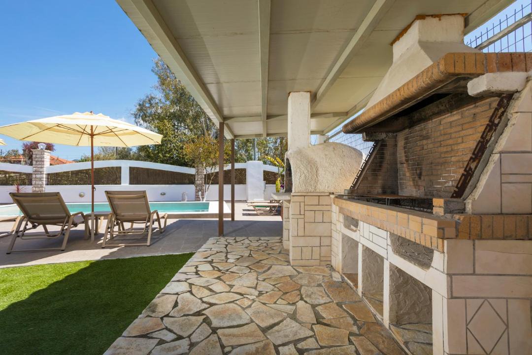 Photo of Patio Balcony in Agrilia