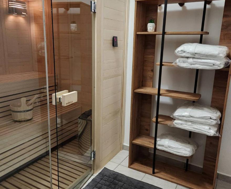 Photo of Bathroom in Tsikalaria