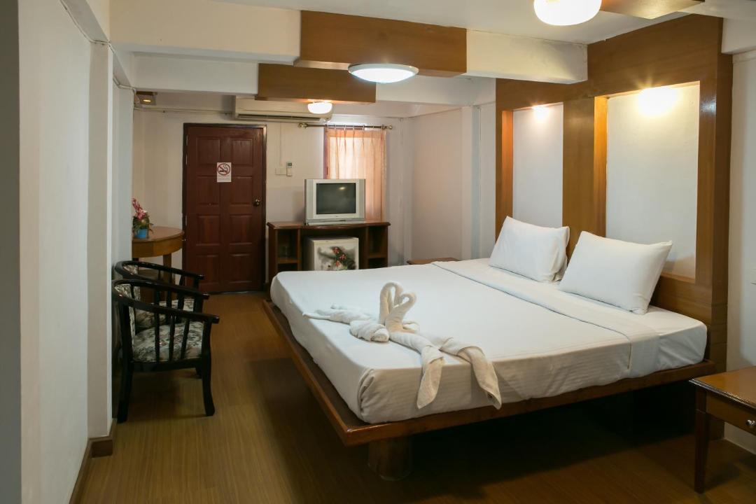 Photo of Bedroom in Baan Tai