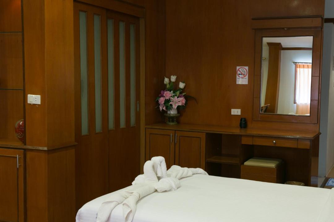 Photo of Bedroom in Baan Tai