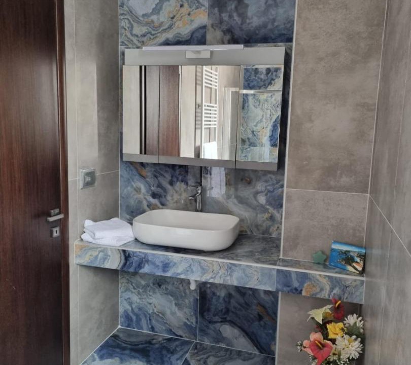 Photo of Bathroom in Mastichari