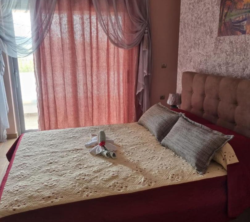 Photo of Bedroom in Mastichari