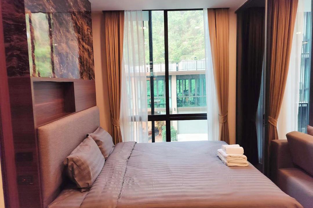 Photo of Bedroom in Pak Thong Chai