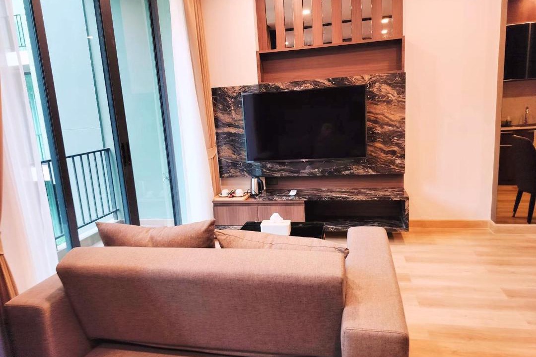 Photo of Livingroom in Pak Thong Chai