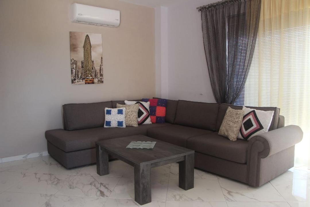 Photo of Livingroom in Mastichari