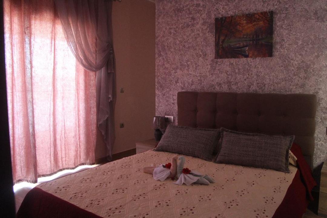 Photo of Bedroom in Mastichari