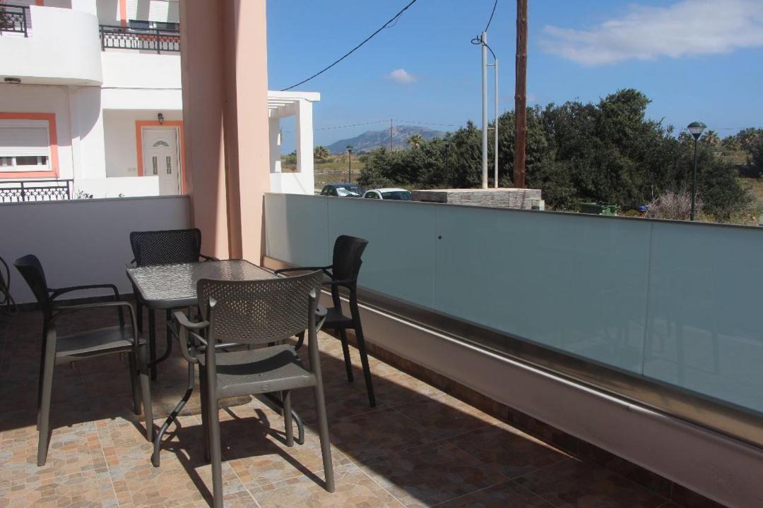 Photo of Patio Balcony in Mastichari