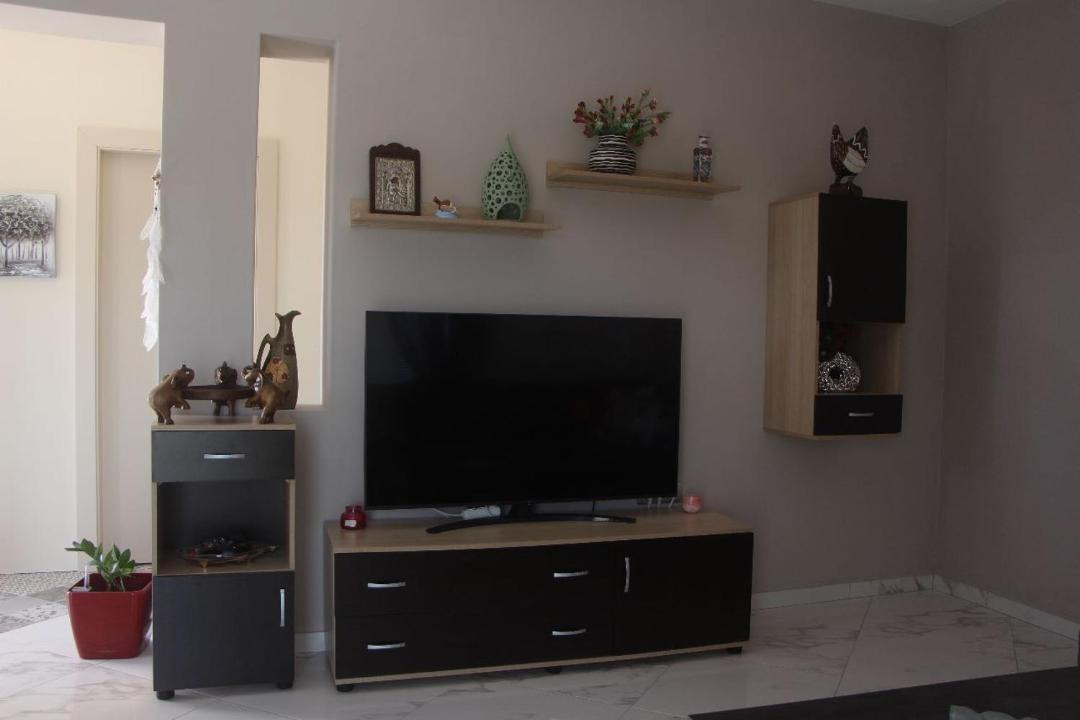 Photo of Livingroom in Mastichari