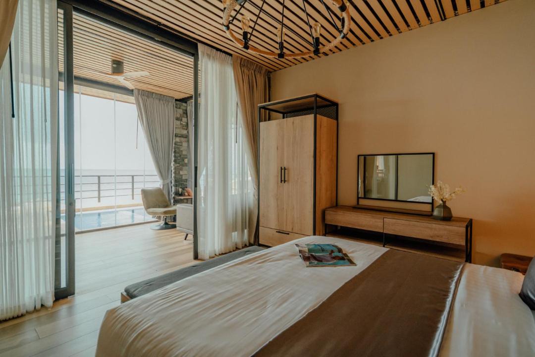 Photo of Bedroom in Mae Nam