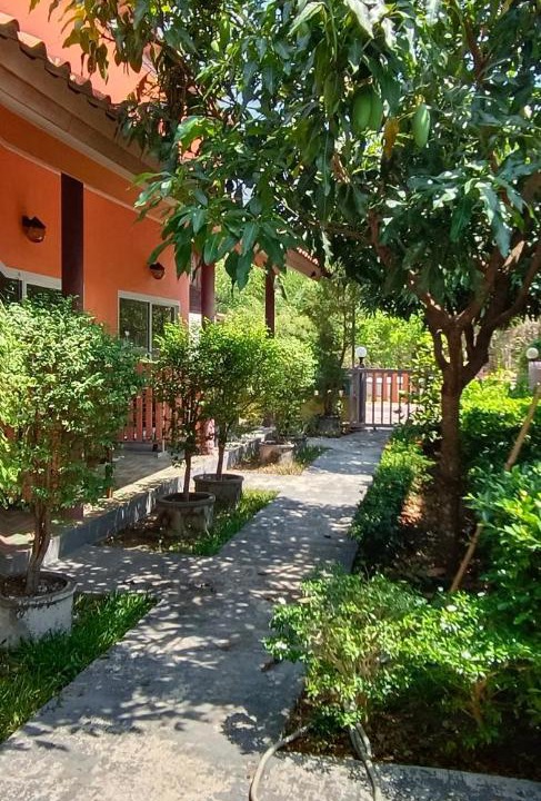 Photo of Outdoor in Ko Mook