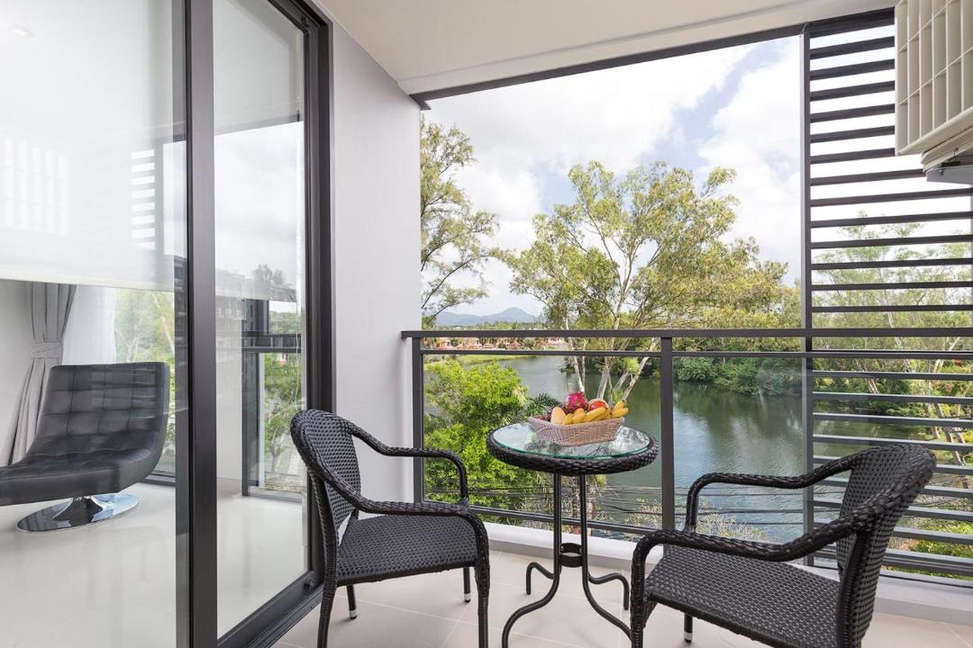 Photo of Patio Balcony in Bang Tao