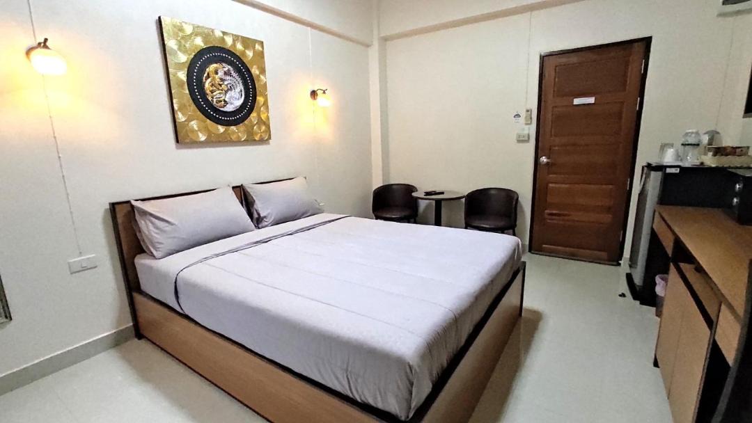 Photo of Bedroom in Bang Khae