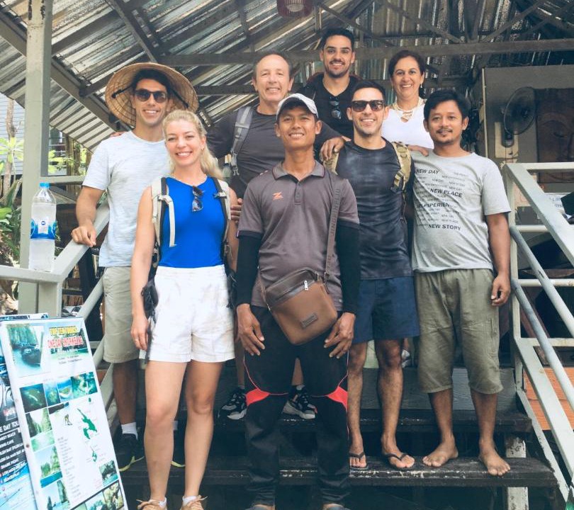 Photo of Others in Ko Phi Phi