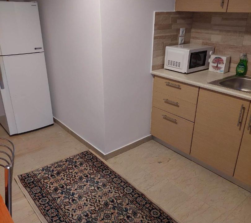 Photo of Kitchen in Aigio