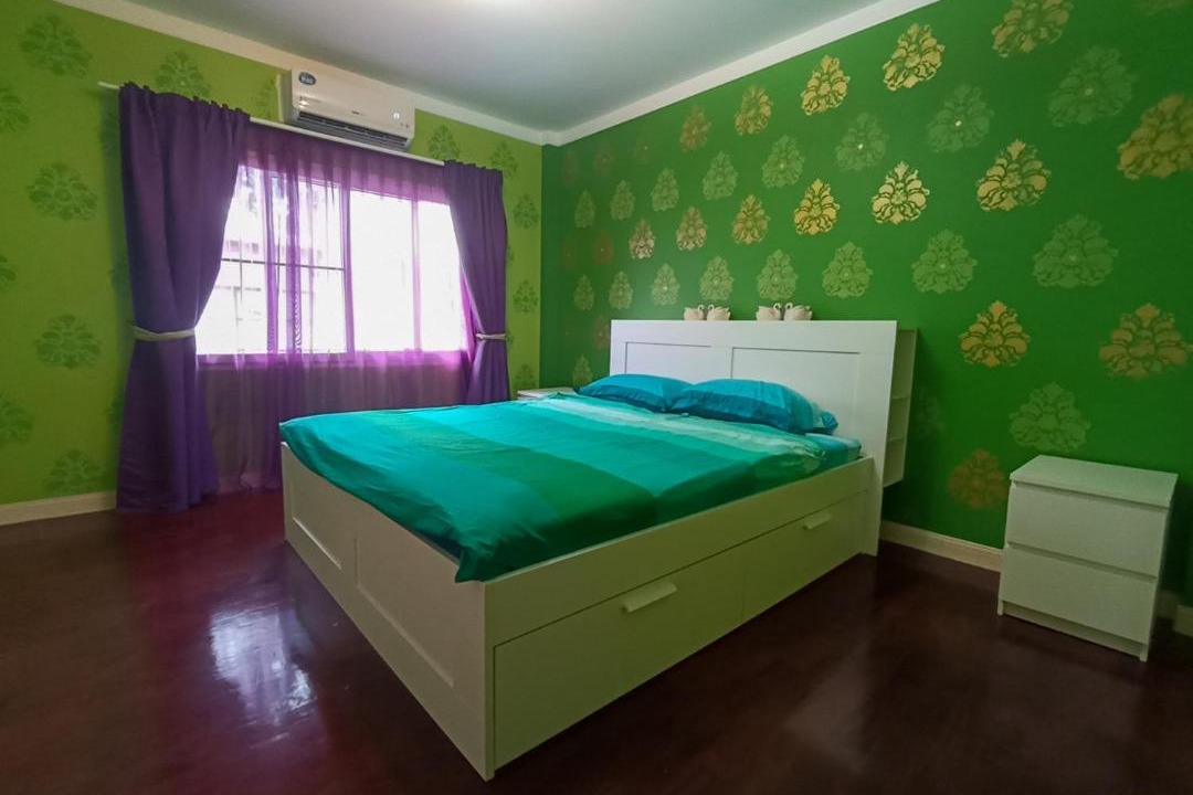 Photo of Bedroom in Nong Prue