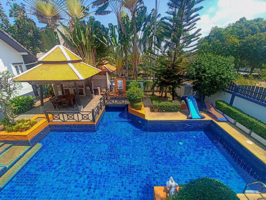 Photo of Outdoor in Nong Prue