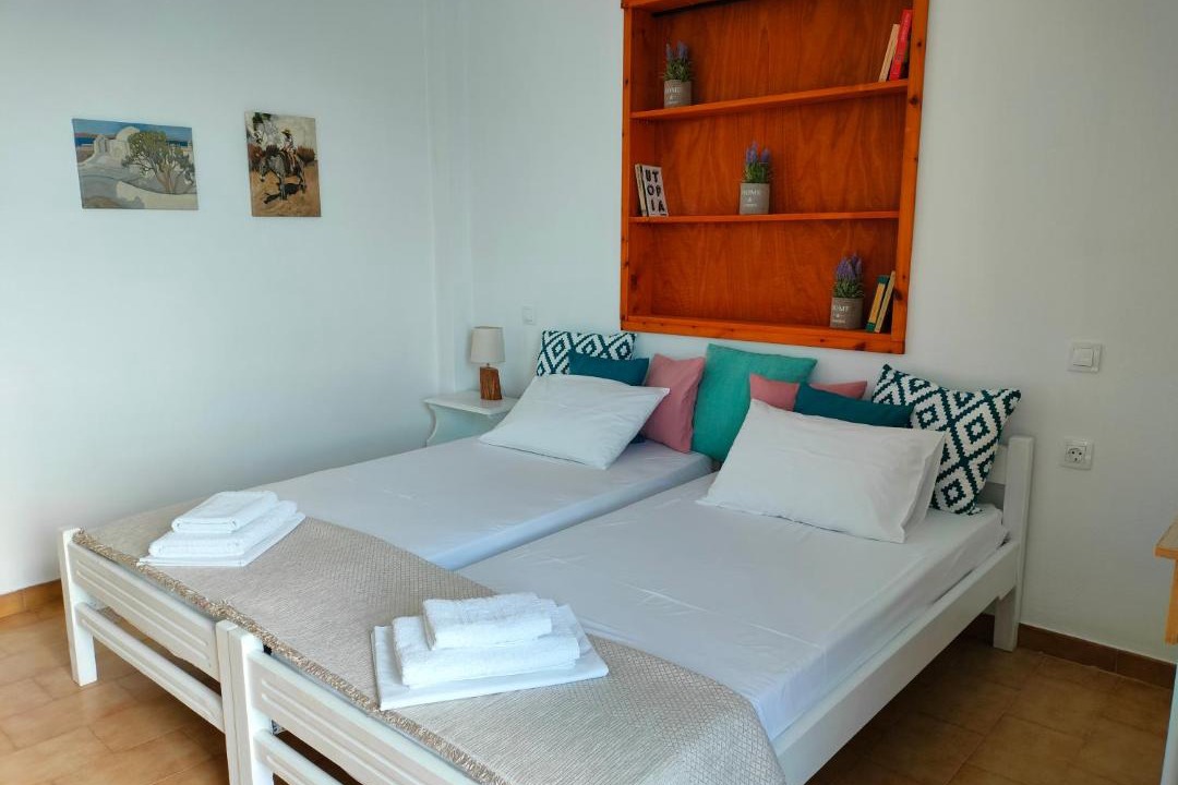 Photo of Bedroom in Imathia Region