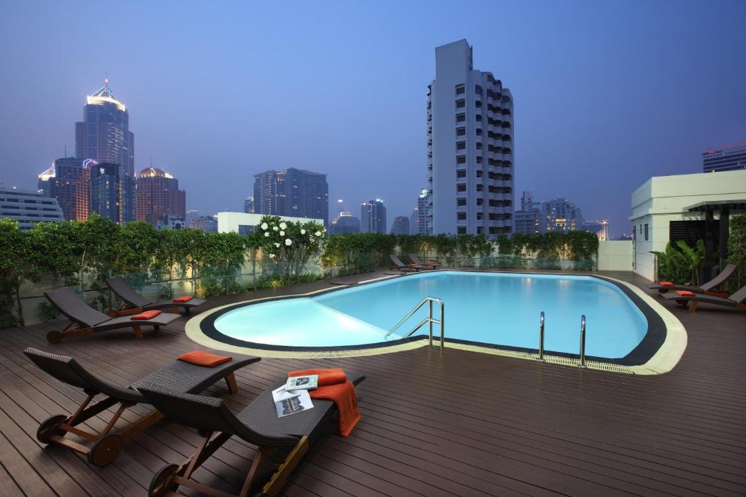 Photo of Outdoor in Ploenchit