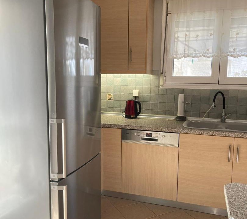 Photo of Kitchen in Skala Kallirachis