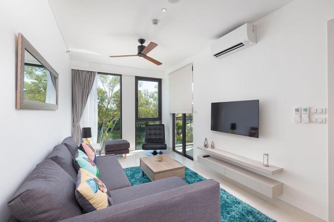 Photo of Livingroom in Bang Tao
