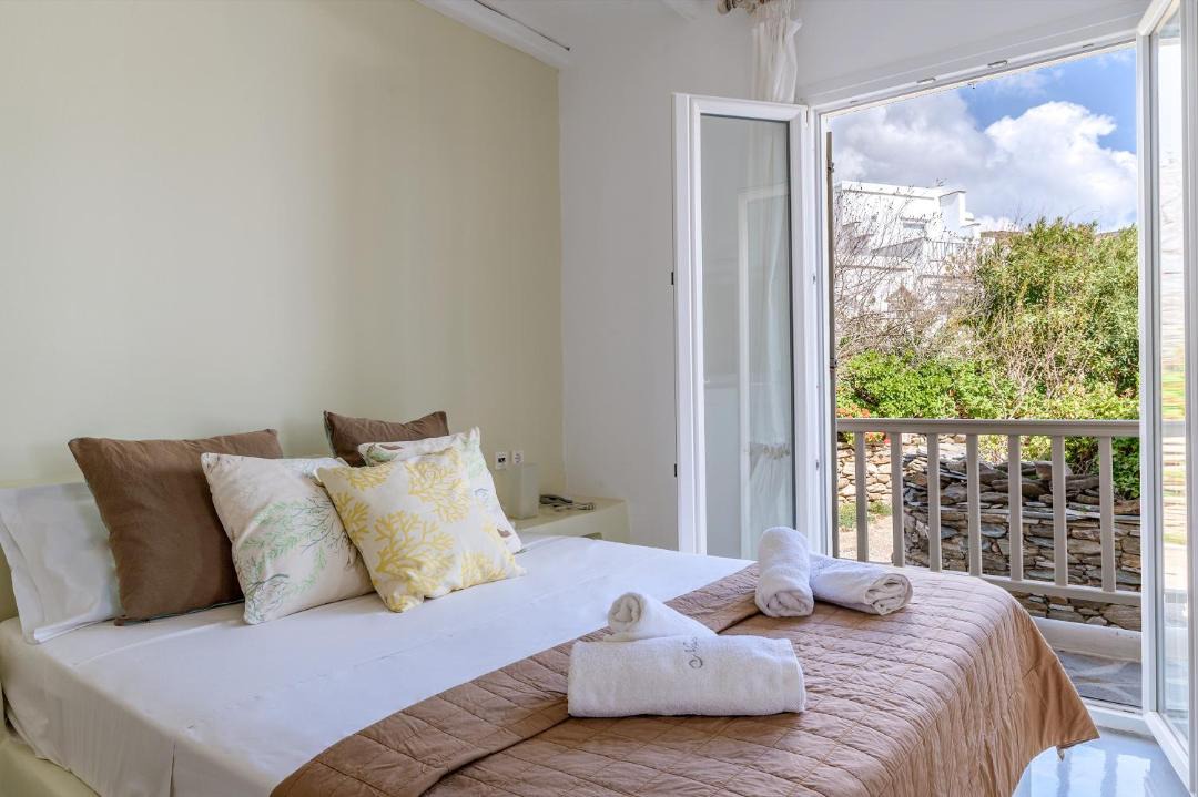 Photo of Bedroom in Kionia