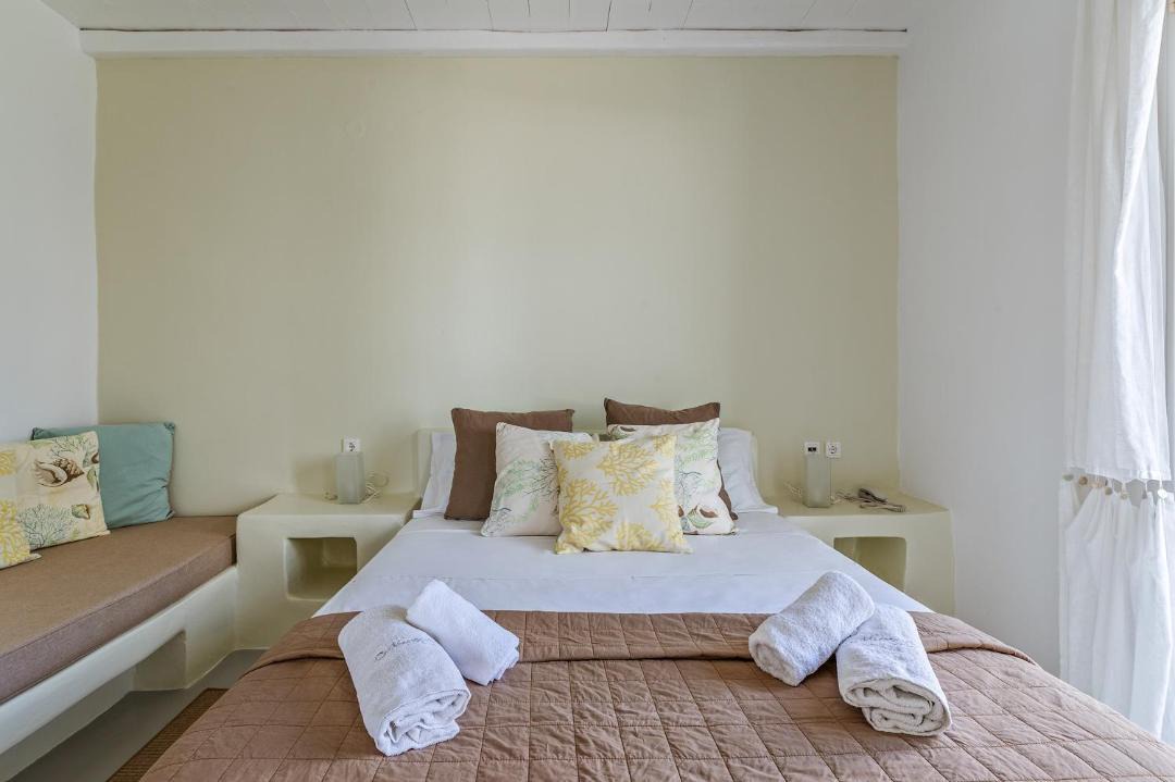 Photo of Bedroom in Kionia