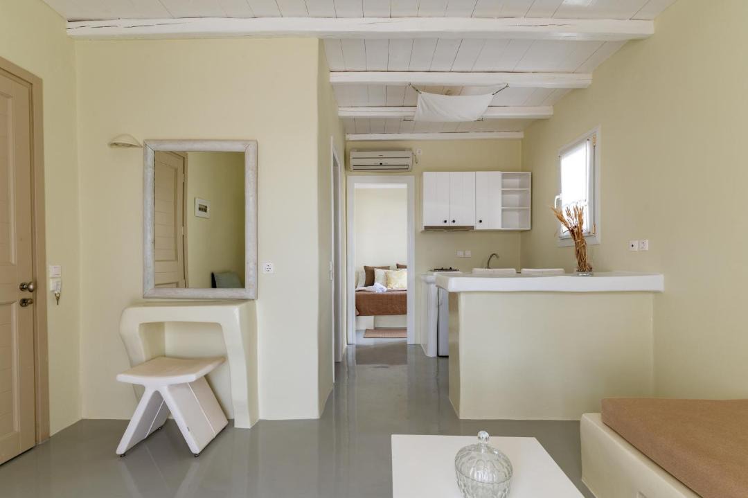 Photo of Bathroom in Kionia