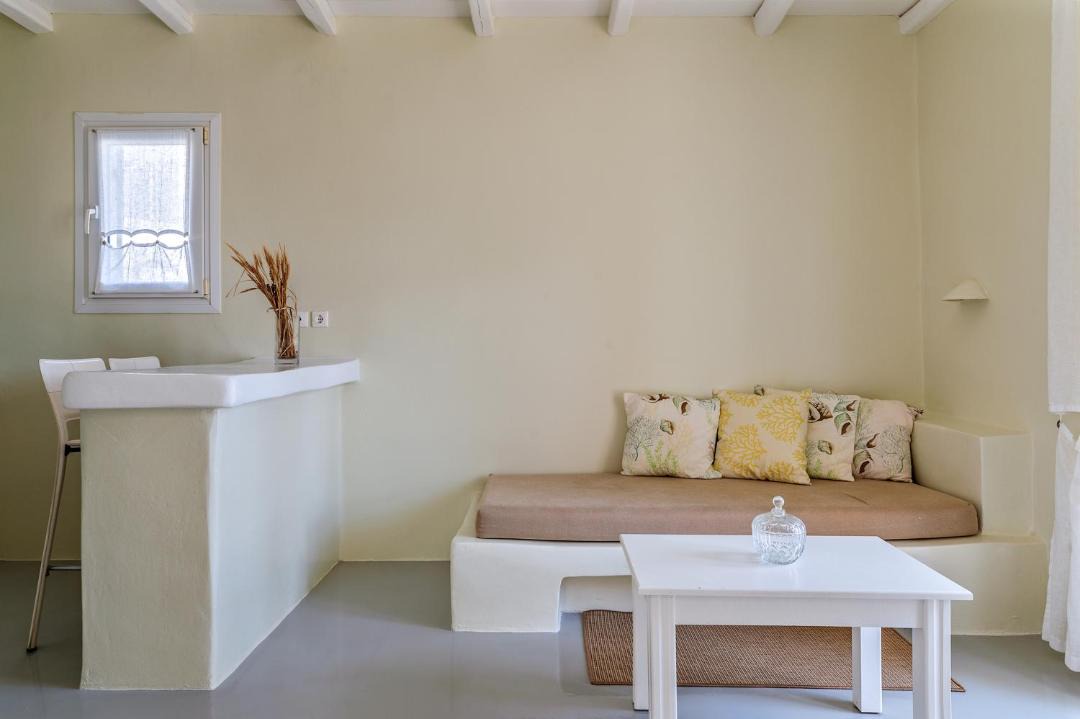 Photo of Livingroom in Kionia