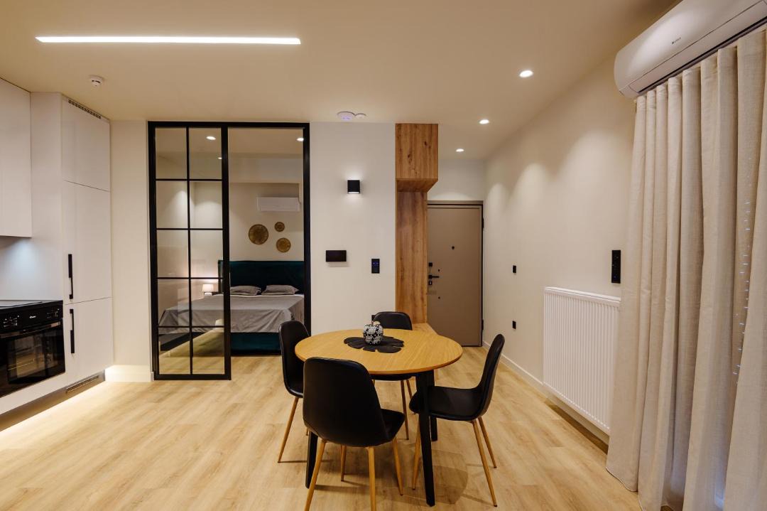 Photo of Livingroom in Goudi