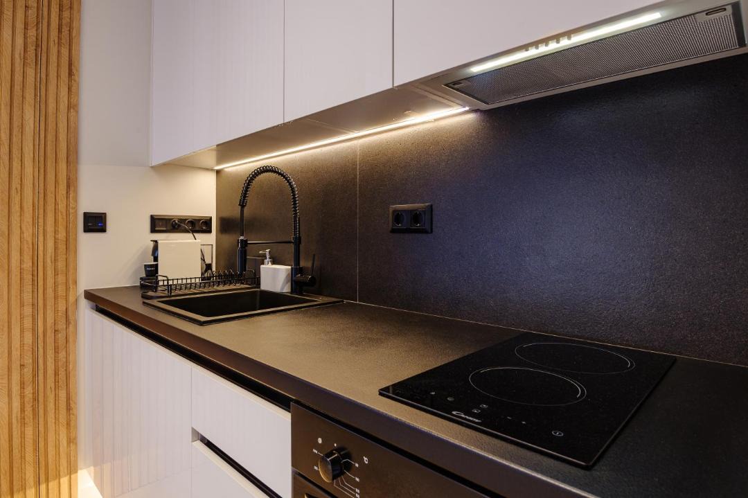 Photo of Kitchen in Goudi