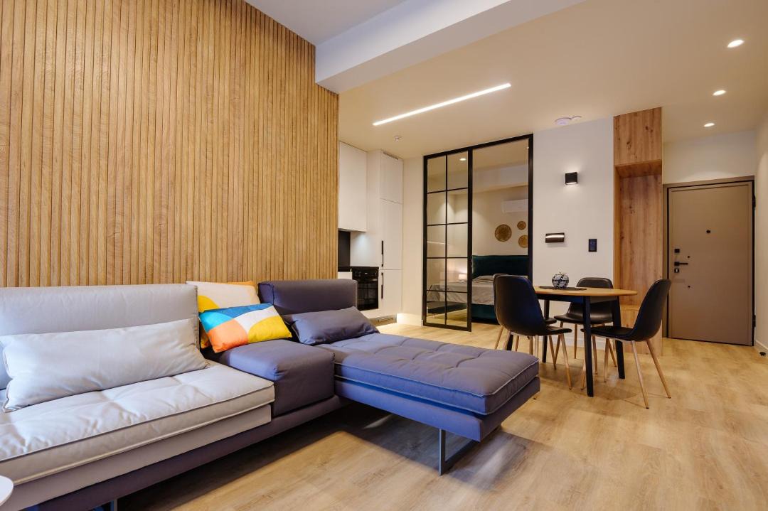 Photo of Livingroom in Goudi