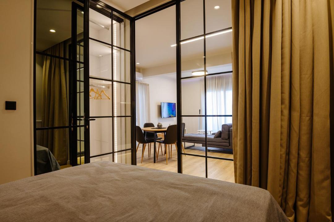 Photo of Bedroom in Goudi